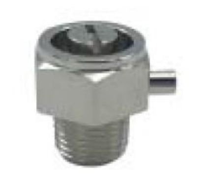 Picture of Air-Vent STUB PATTERN COIN VALVE