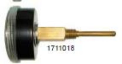 Picture of 2-1/2" L/S ANGLE TRIDICATOR