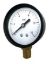 Picture of 2-1/2" 160# Pressure-Gauge