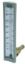 Picture of W-R Angle BRASS WELL Thermometer