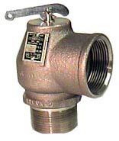 Picture of 3" HI-CAP S O Pop-Safety-Valve