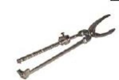 Picture of Gauge-Glass-Cutter Tong Style