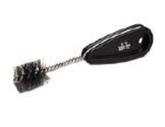 Picture of 1/2 Copper-fitting-brush Plastic-handle