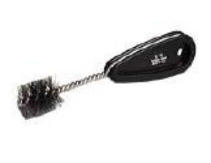 Picture of 1" Copper-Fitting-Brush Plastic-Handle