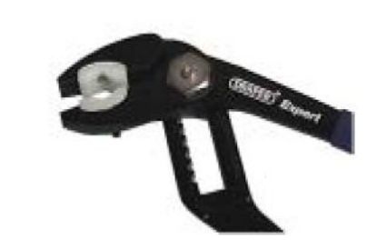 Picture of Groove-Joint-Pliers 10" SOFT JAW