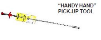 Picture of Handy Hands 24"