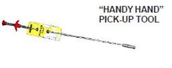 Picture of Handy Hands 24"