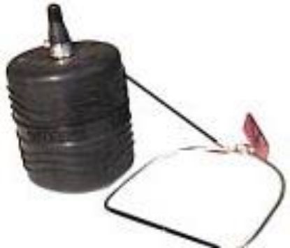 Picture of 3" WEDGE INFLATABLE Test-Plug