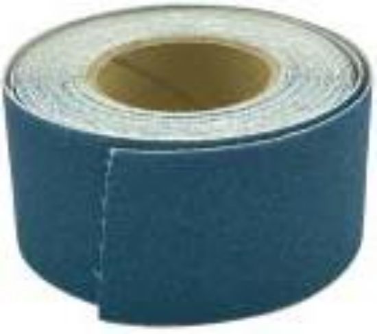 Picture of Plumbers-Sandpaper Sand-Cloth