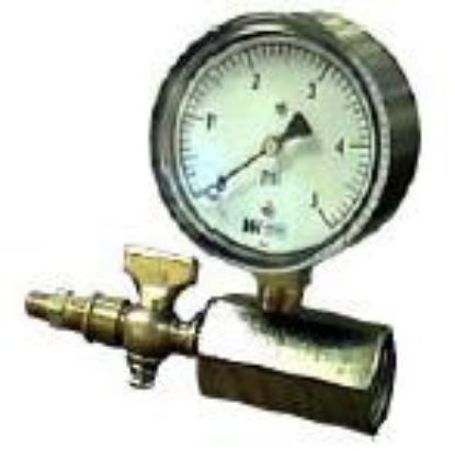 Picture of DIAPHRAGM GAS TEST KIT - 5-Pound