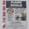 Picture of Flame Shield Torch Pad 12 x 12