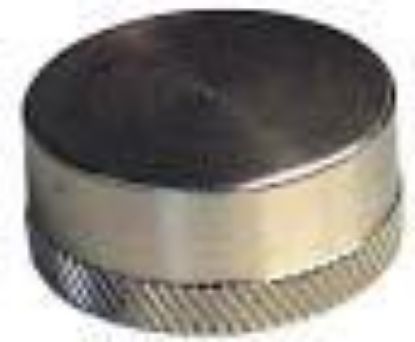Picture of Hose-Cap 3/4" Lead-free-brass