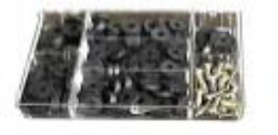 Picture of Flat-Washer Junior Neoprene Kit