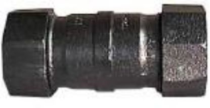 Picture of 2" Compression Fittings for Water COUPLING