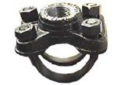 Picture of 2" X 1-1/4" #91 Service-Saddle