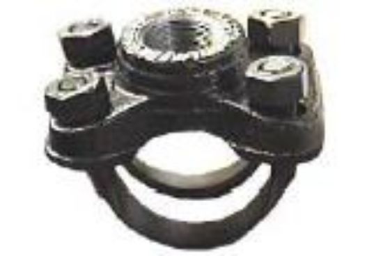 Picture of 2" X 1-1/4" #91 Service-Saddle