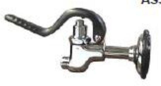 Picture of Crown "jewel" Pre-rinse Spray Valve-assembly