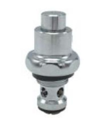 Picture of CROWN "JEWEL" Stem-Bonnet ASSEMBLY