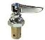 Picture of CROWN "JEWEL" HOT Faucet-Spindle Assembly