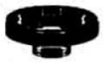 Picture of A-15-A Molded Disc