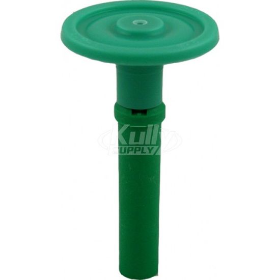 Picture of A-19-ALC Relief-Valve Green (Closet/Urinal-LC)