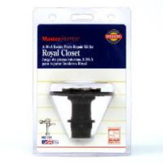 Picture of A-36-A Repair-Kit Regal 4.5 GPF/16.9 LPF Closet