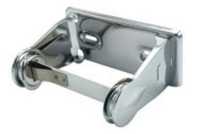 Picture of Chrome-Plated Toilet-Paper-Holder