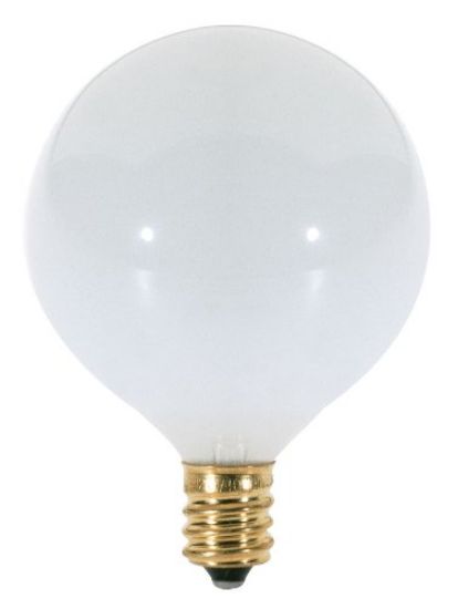 Picture of Light-Bulb Globe-shape G-16½