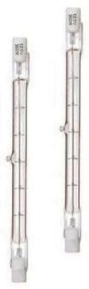 Picture of Light-Bulb 500t3q/cl T-3 118mm