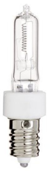 Picture of Light-Bulb 250Q/CL European-Base