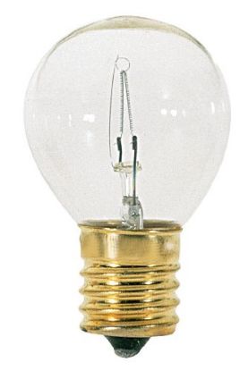 Picture of Light-Bulb S-11n Hi-intensity 40 W