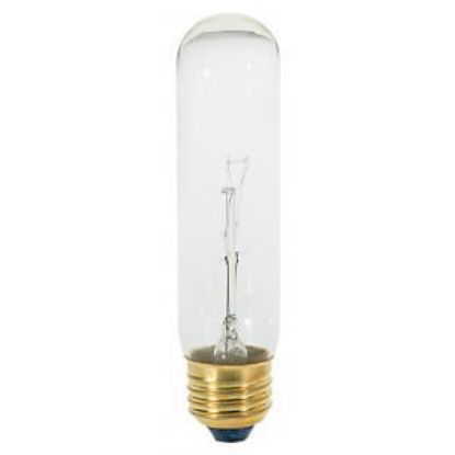 Picture of Light-Bulb T-10 Clear