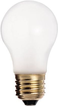 Picture of Light-Bulb A-15