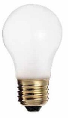Picture of Light-bulb A-15 130 V