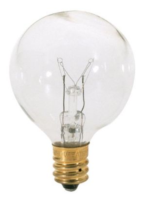 Picture of Light-bulb G-12