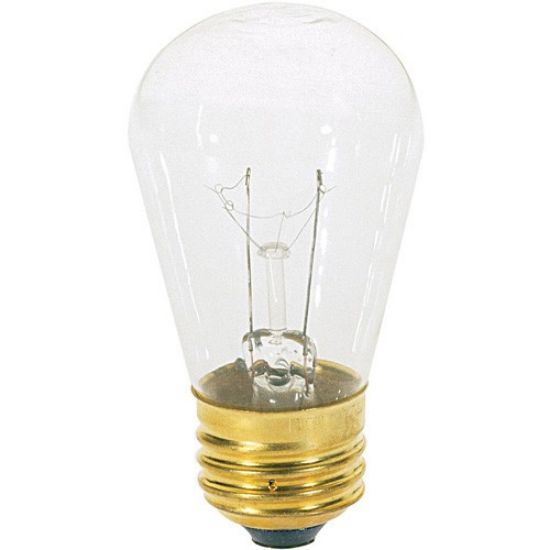 Picture of Light-Bulb S-14