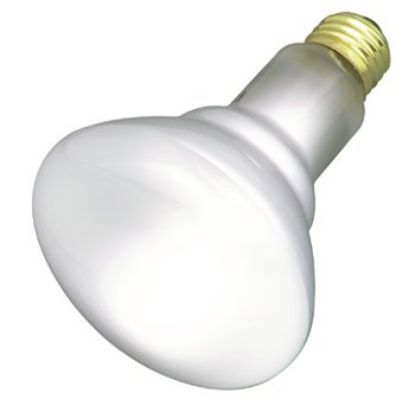 Picture of Light-bulb Br-30 Tf Teflon-coated