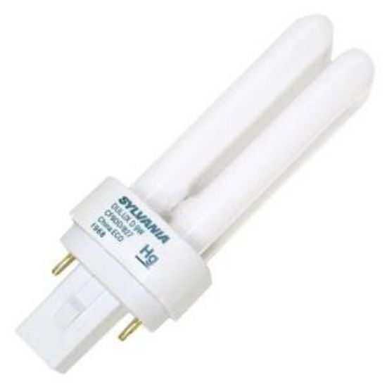 Picture of Light-Bulb 2-pin Quad Cf9dd/827