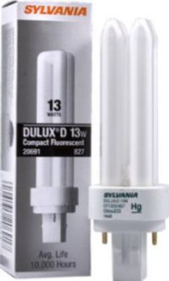 Picture of Light-Bulb D Cf13dd/827