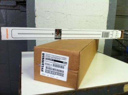 Picture of Light-Bulb Long 22.6" 4-Pin 3500-K