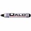 Picture of Paint-Marker Ball-Point Medium White