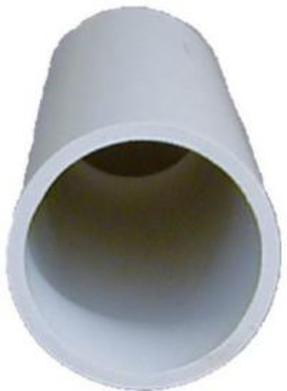 Picture of Schedule-40 Plastic-Pipe PVC-Material 1"