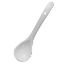 Picture of Porcelain Sugar Spoon
