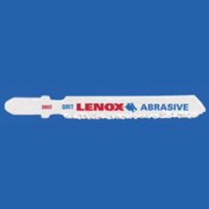 Picture of Jig Saw-Gt300s 3 5/32 x 7/16 Grit 2/Card-Gt300s 75 x 8 x 0 8xcg 2x -GT300S 75 X 8 X 0 8XCG 2XGT300S ...