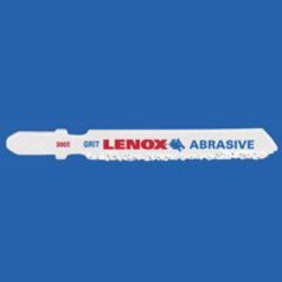 Picture of Jig Saw-Gt300s 3 5/32 x 7/16 Grit 2/Card-Gt300s 75 x 8 x 0 8xcg 2x -GT300S 75 X 8 X 0 8XCG 2XGT300S ...