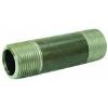 Picture of Black-Steel Pipe-Nipple 3/4" x 2-1/2"
