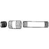 Picture of Galvanized-Steel Pipe-Nipple 1/8" x 2-1/2"
