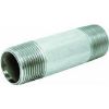 Picture of Galvanized-Steel Pipe-Nipple 3/8" x 4-1/2"