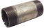 Picture of Pipe-Nipple Galvanized-Steel 1-1/4" x 6"