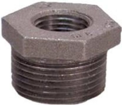 Picture of Hex-bushing2" X 1"